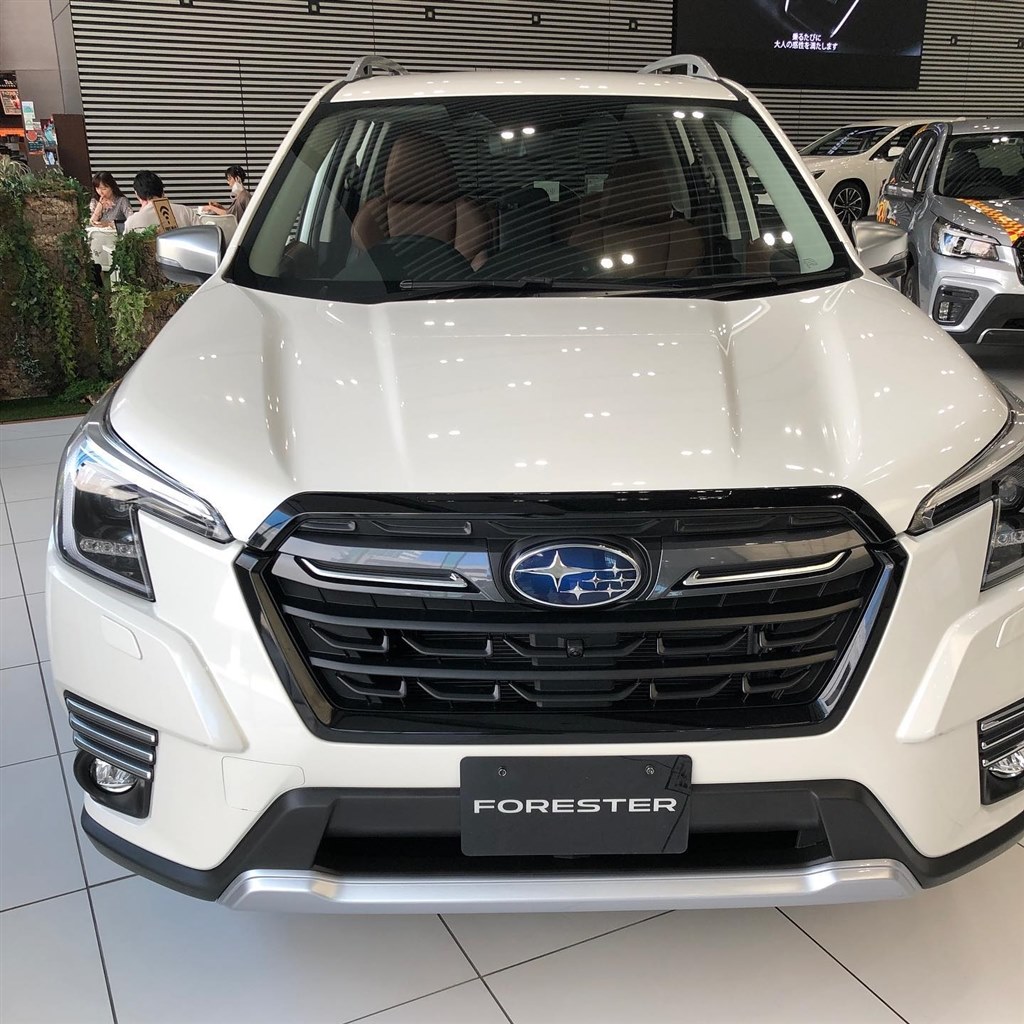 新型いつ スバル フォレスター 18年モデル のクチコミ掲示板 価格 Com 新型いつ スバル フォレスター 18年モデル のクチコミ掲示板 価格 Com