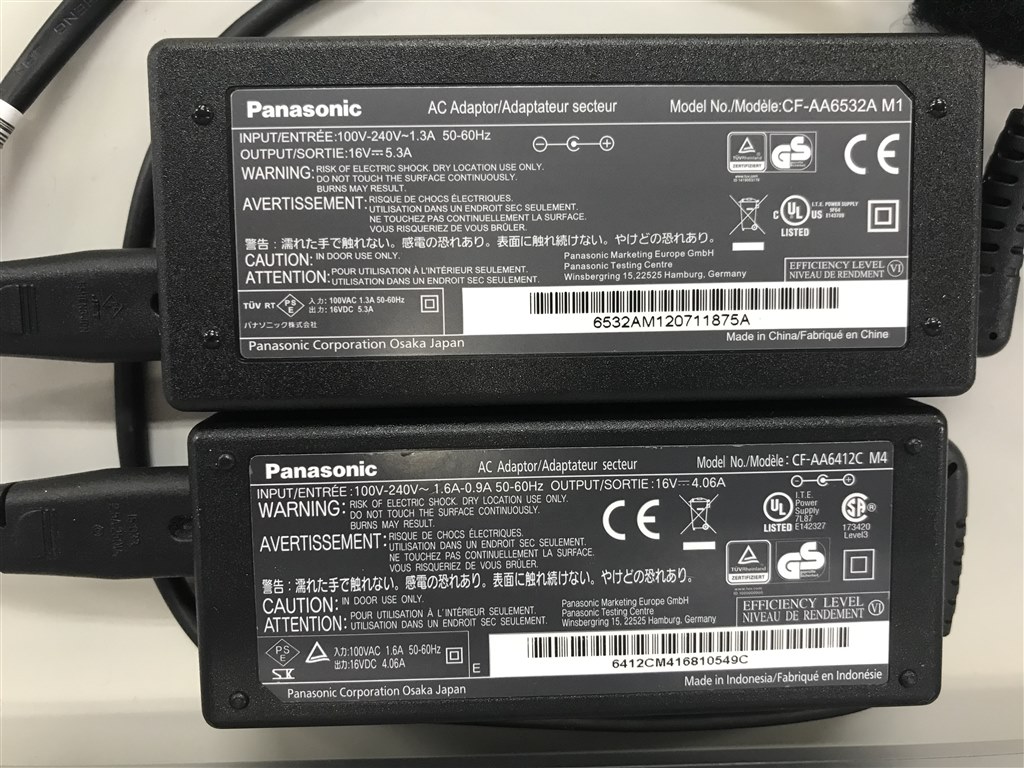 ★最安値★Panasonic Let’snote SV8 CF-SV8RDCVS