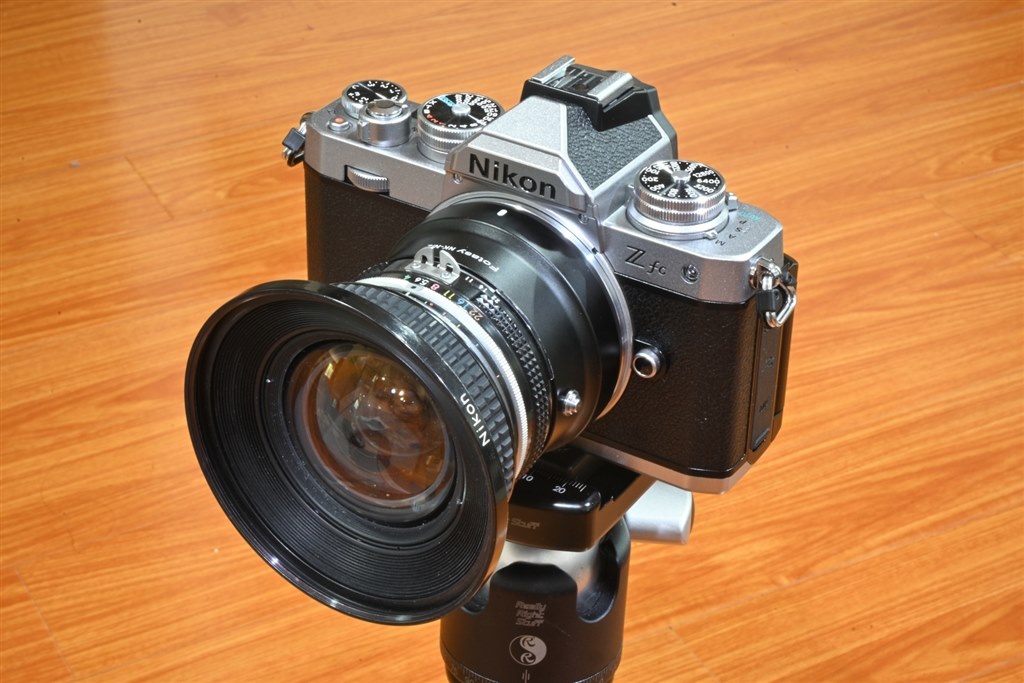 Nikon FE (ボディのみ) 中古】(ニコン) Nikon FE ボディ シルバー｜ナニワグループ