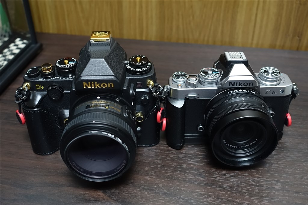結局ボディー単体で購入しました』 ニコン Z fc ボディ の