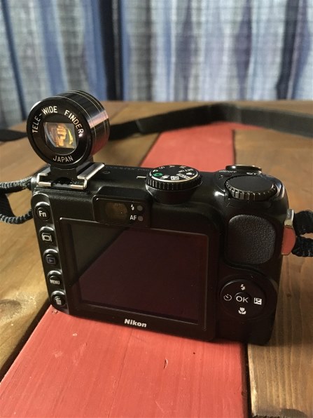 ニコン COOLPIX P5100投稿画像・動画 - 価格.com