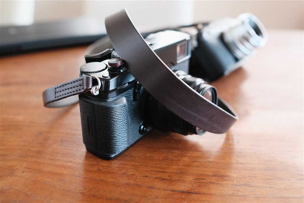 MFレンズでPro2を復活させたい』 富士フイルム FUJIFILM X-Pro2 ボディ