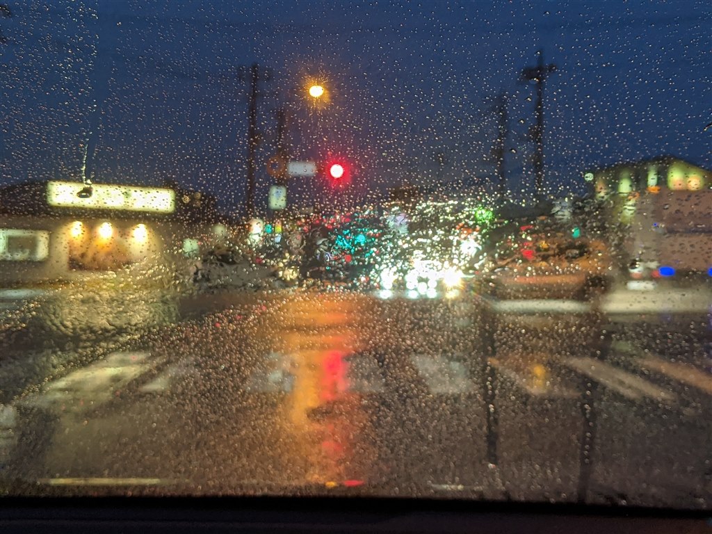 フロントガラスのワイパー拭き取りムラ ホンダ オデッセイ のクチコミ掲示板 価格 Com