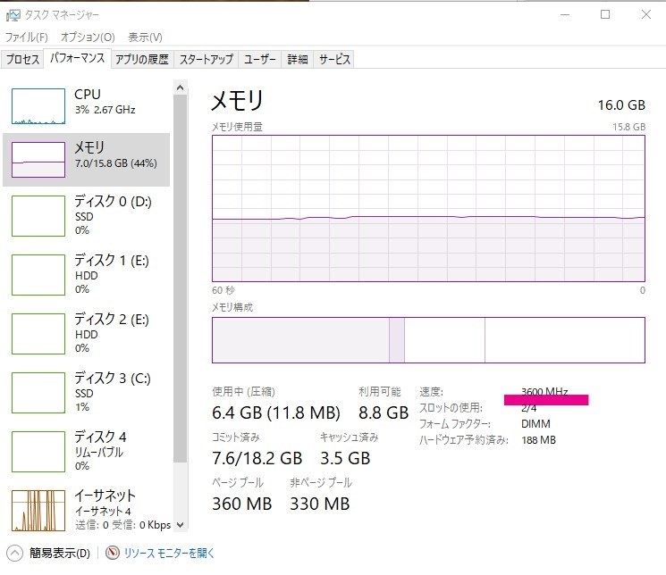 10年ぶりの自作PCの構成のチェックをお願いします。』 インテル Core