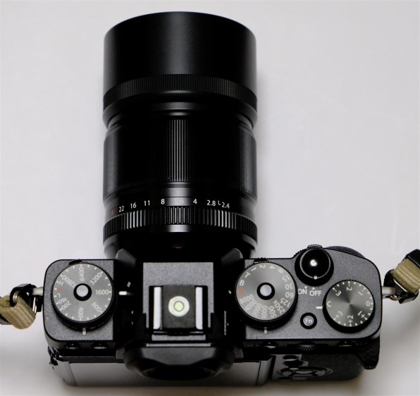 富士フイルム フジノンレンズ XF60mmF2.4 R Macroのクチコミ - 価格.com