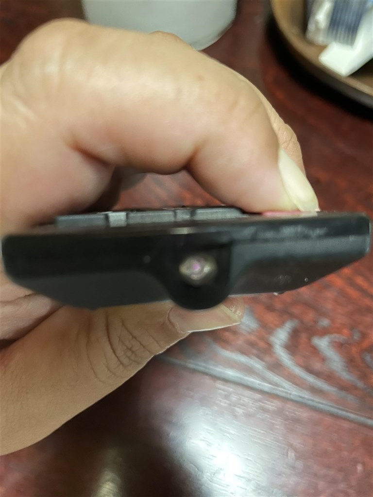 テレビのリモコンしか反応しなくなりました パナソニック おうちクラウドディーガ Dmr 2cw100 のクチコミ掲示板 価格 Com