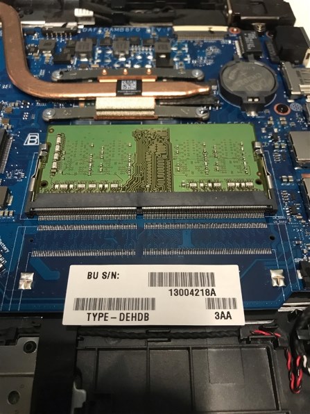 2019年出荷モデル【Core i5大容量500GBSSD】メモリ増設16GB Amazon.co.jp: TEAMGROUP T-Create Classic DDR5 SODIMM 16GB