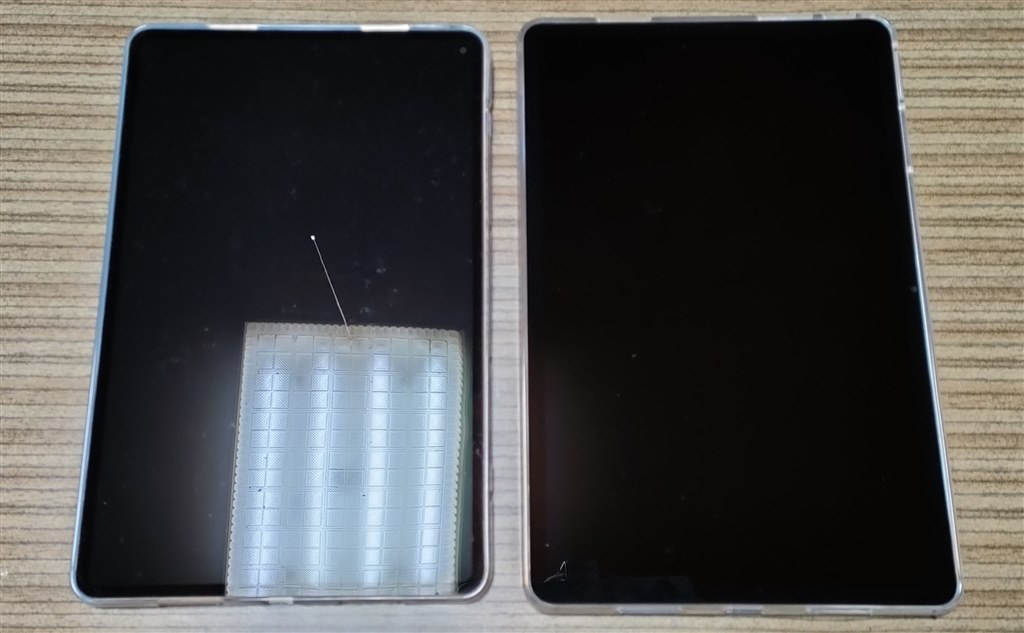 MatePad Proより良い』 HUAWEI MatePad 11 のクチコミ掲示板 MatePad Proより良い』 HUAWEI MatePad 11 のクチコミ掲示板