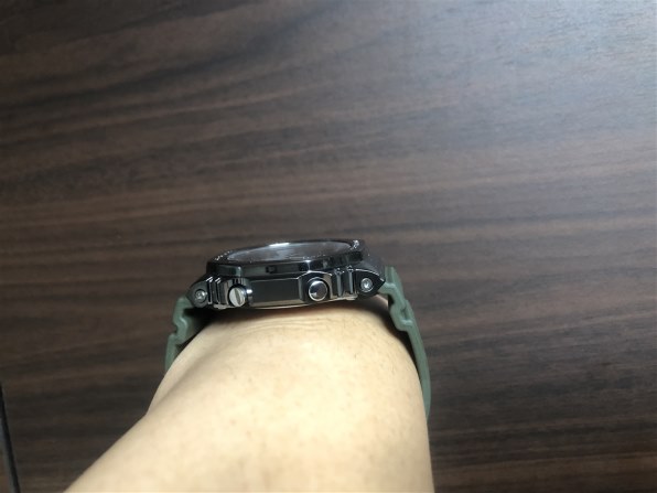 G-SHOCK BASIC カシオーク 限定モデル Gショック 2100