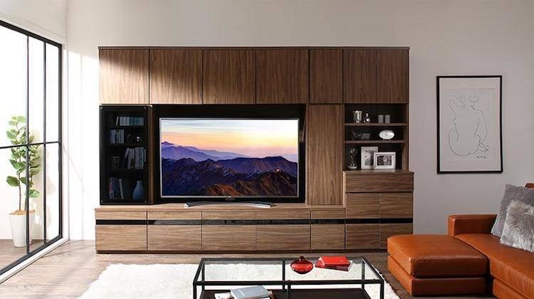 くりぬき型テレビボードで設置した方』 SONY HT-A9 のクチコミ くりぬき型テレビボードで設置した方』 SONY HT-A9 のクチコミ