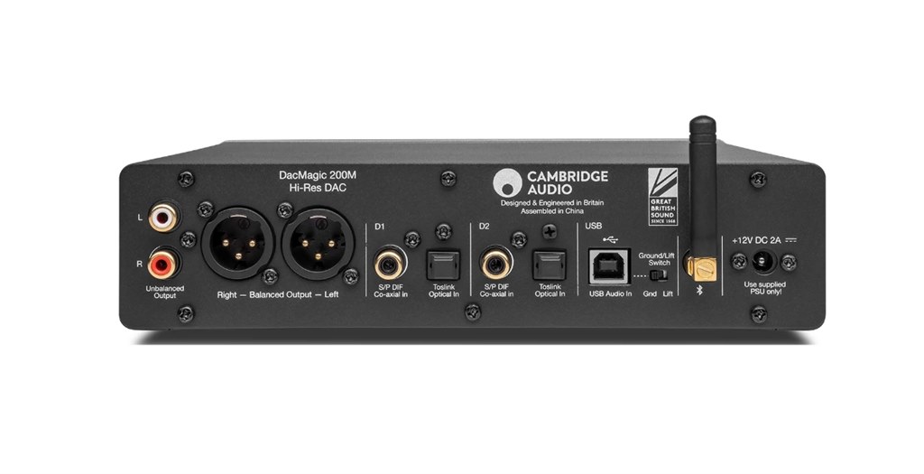 DacMagic Plus』 Cambridge Audio Azur651A [ブラック] のクチコミ掲示板 - 価格.com