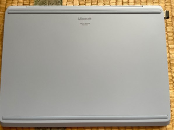 マイクロソフト Surface Laptop Go THH-00034 [アイス ブルー]投稿画像