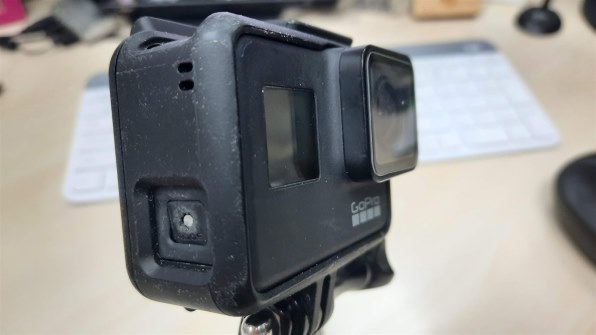 GoPro HERO7 BLACK CHDHX-701-FW投稿画像・動画 - 価格.com