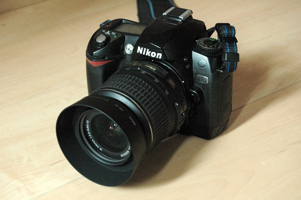 Nikon D70』 クチコミ掲示板 - 価格.com