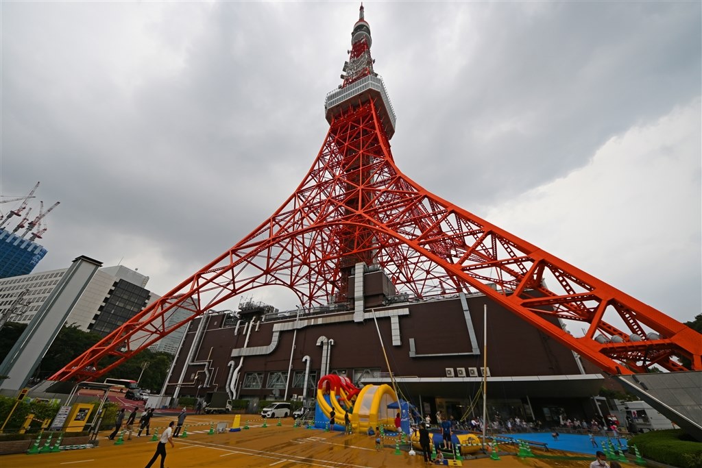 シグマ(SIGMA) 8-16mm F4.5-5.6 DC HSM (ニコン用)