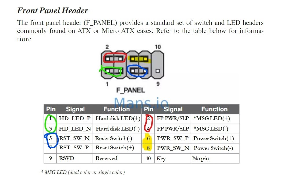 接続に関して』 ECS H67H2-M4 (V1.0) のクチコミ掲示板 - 価格.com