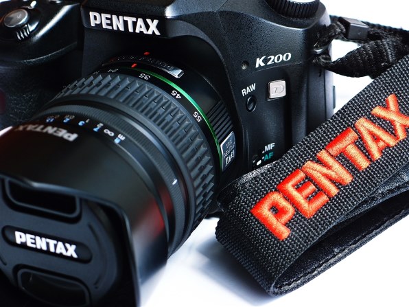 ペンタックス smc PENTAX-DA 18-55mm F3.5-5.6ALII投稿画像