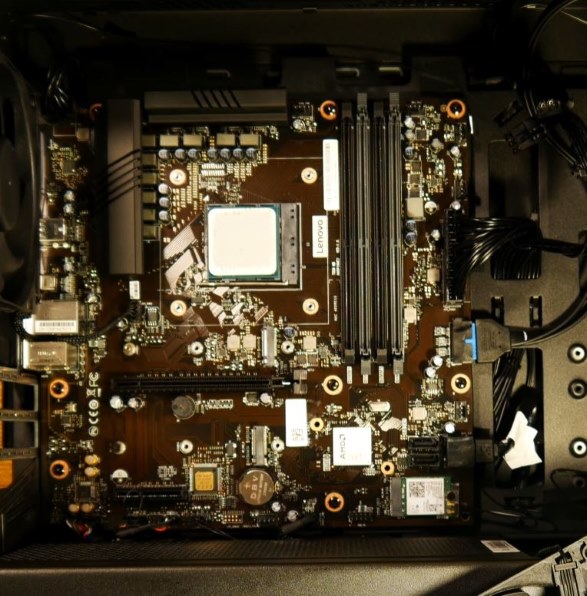 Lenovo Legion T550 AMD Ryzen 9 5900X・32GBメモリー・2TB HDD+