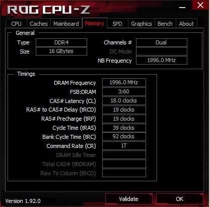 CFD W4U4133HX1-8G [DDR4 PC4-33000 8GB 2枚組]のクチコミ - 価格.com