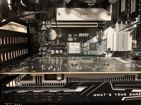 ASRock B460M Pro4のクチコミ - 価格.com