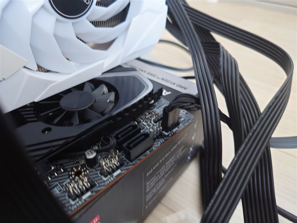 自作pcが動かない クチコミ掲示板 価格 Com