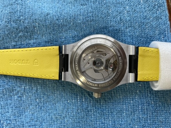 チューダー ノース フラッグ 91210N [SSブレス ブラック] 価格
