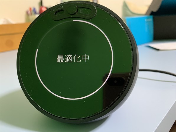 【ninja】echo spot スクリーン スピーカー 丸型ディスプレイ付き「Amazon Echo Spot」が本日から予約