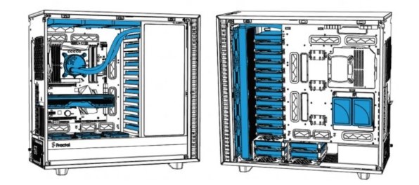 テーブル・机 fractalize l_K0001238045.jpg