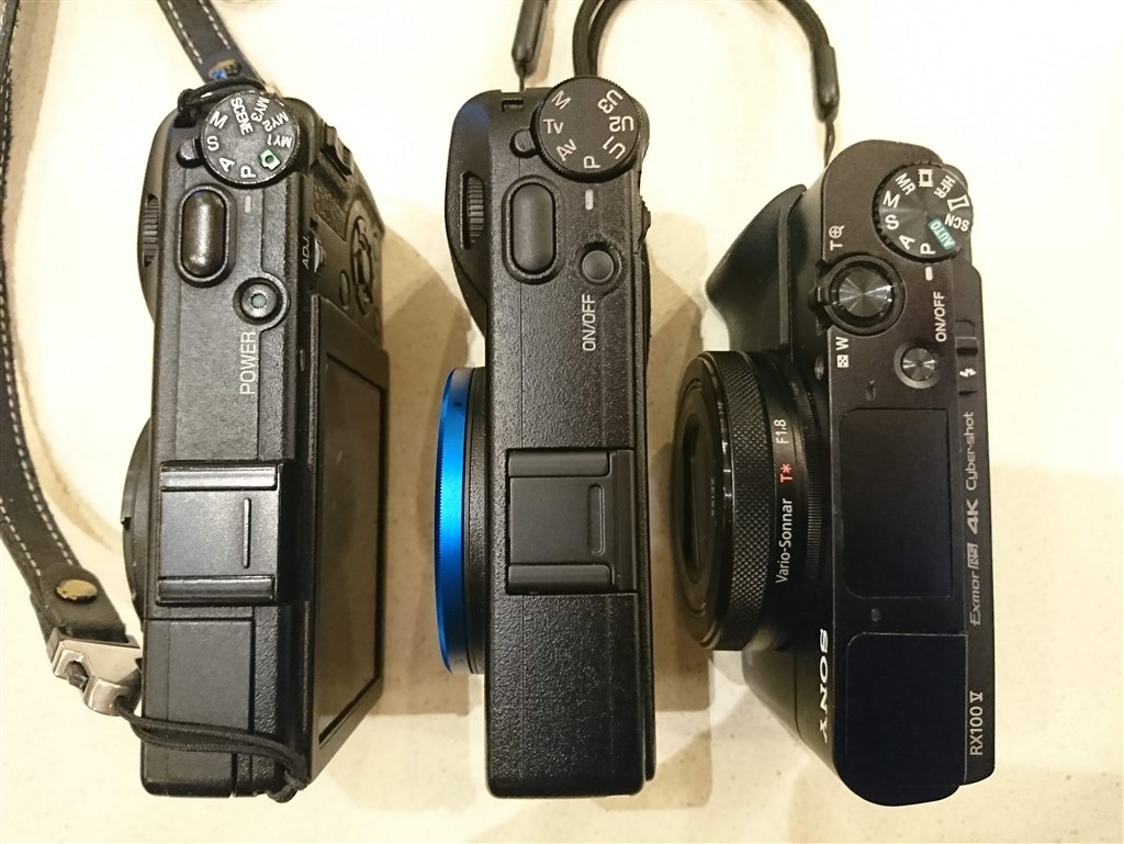 どのカメラにするか迷っています』 リコー RICOH GR III の