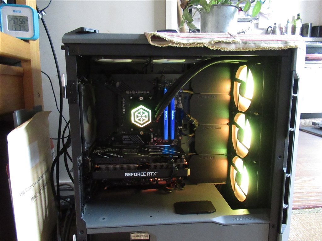 自作pcの起動でbiosが起動しません』 ASUS P8Z68-V PRO の