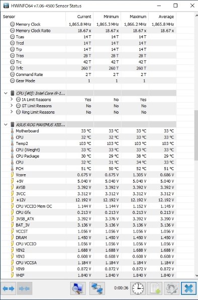 PC/タブレット PCパーツ インテル Core i9 11900K BOX 価格比較 - 価格.com