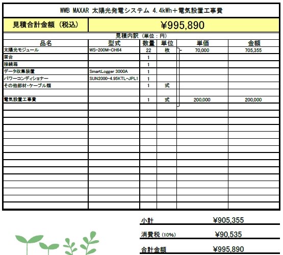 太陽光発電 購入相談なんでも掲示板のクチコミ 価格 Com