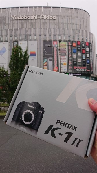 ペンタックス PENTAX *ist D ボディ投稿画像・動画 - 価格.com