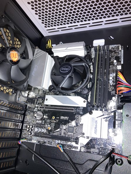 ASRock B460M Pro4のクチコミ - 価格.com