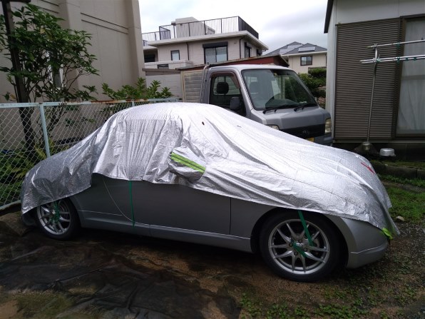 警告音のような音がしましたが 何でしょうか ダイハツ コペン ローブ 14年モデル のクチコミ掲示板 価格 Com