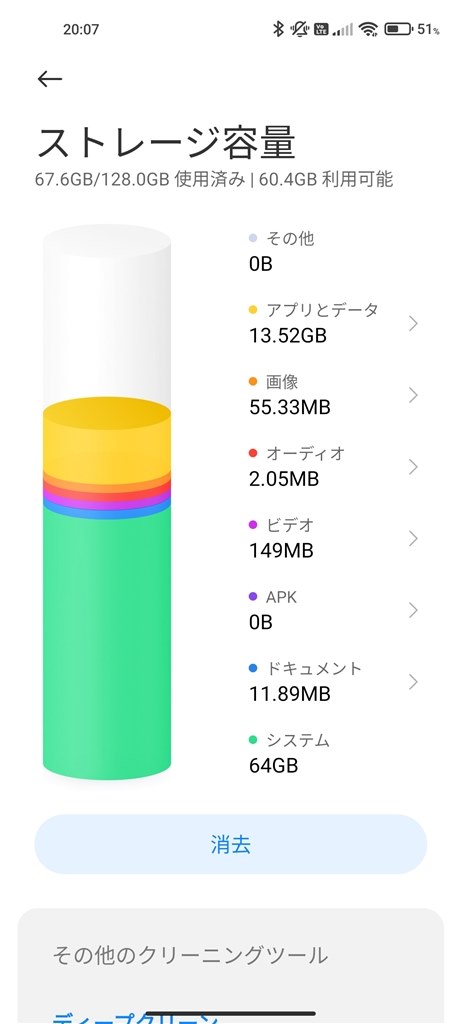 ショップ システムストレージ その他