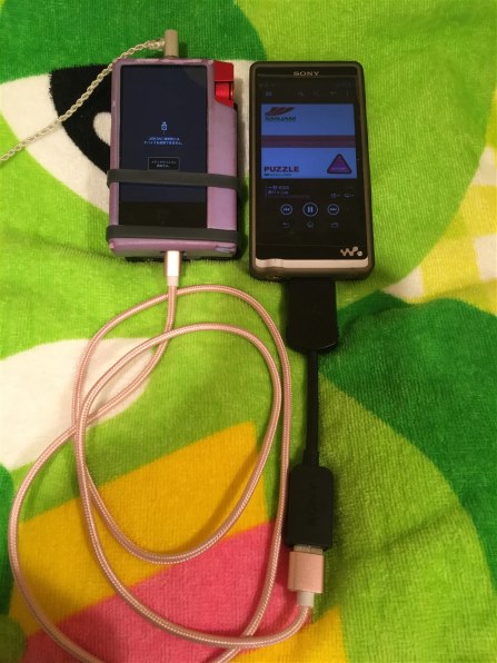スマートフォン/携帯電話 バッテリー/充電器 SONY NW-ZX1 [128GB] 価格比較 - 価格.com