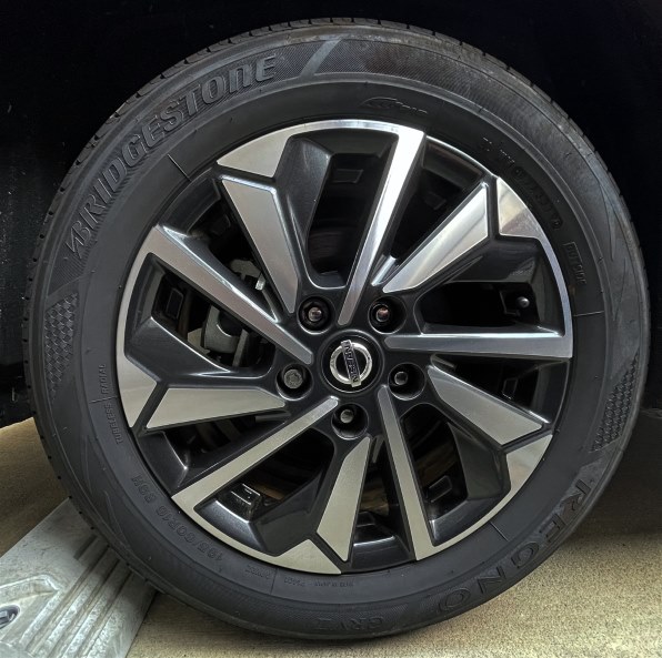 バッテリーの交換 日産 セレナ E Power のクチコミ掲示板 価格 Com