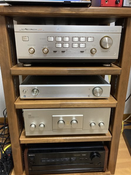 FYNE AUDIO F300 [ウォールナット ペア]投稿画像・動画 - 価格.com