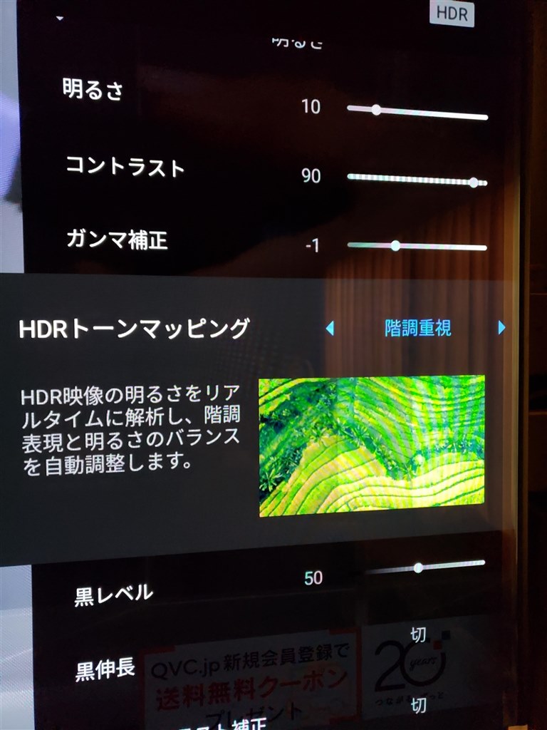 A90J と JZ2000を比較してみて』 SONY BRAVIA XRJ-65A90J [65インチ