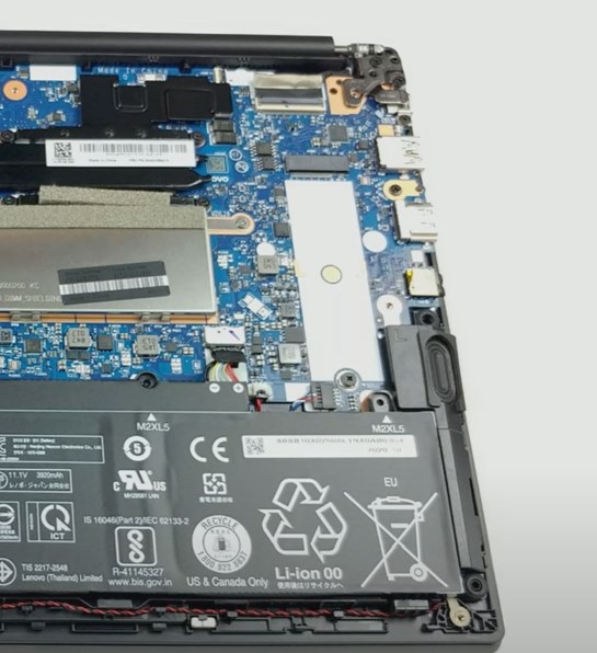 Lenovo ThinkPad E14 Gen 2 Core i5・8GBメモリー・256GB SSD・14型 