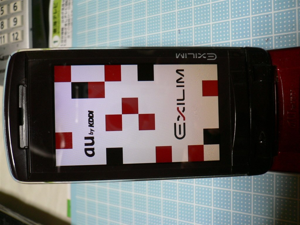 Canon デジカメ SX60HS 液晶黄ばみあり Canon デジカメ SX60HS 液晶黄ばみあり 液晶モニターが変色しだ