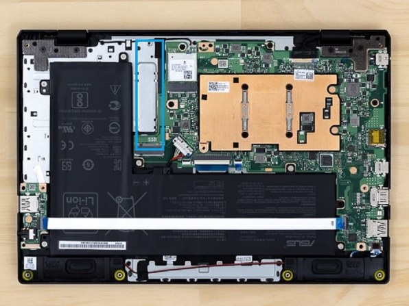 ASUS E210MA E210MA-GJ002P [ローズゴールド]投稿画像・動画 - 価格.com