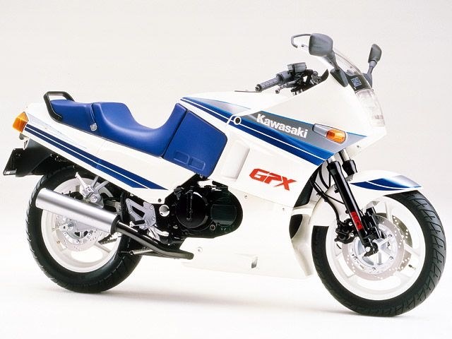 zzr400ってどんなバイク？』 クチコミ掲示板 - 価格.com