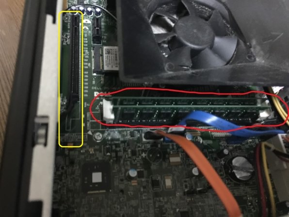 MSI N730K-2GD3H/LPV1 [PCIExp 2GB]投稿画像・動画 - 価格.com