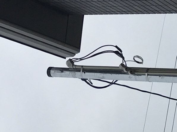 地デジアンテナ すべてのクチコミ 価格 Com