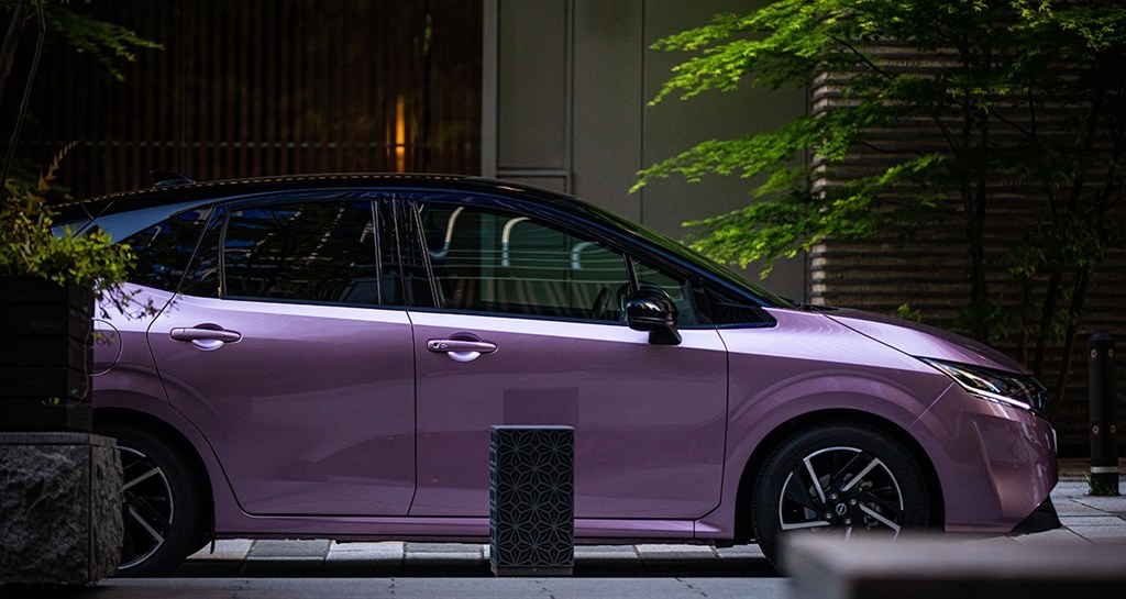 皆さん何色にしましたか 日産 オーラ 21年モデル のクチコミ掲示板 価格 Com