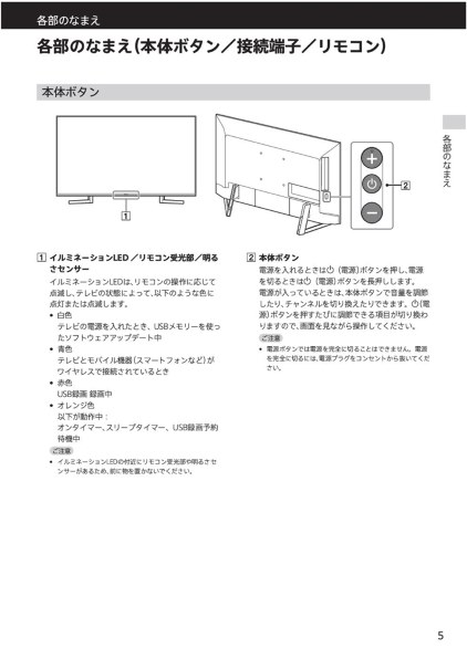 SONY BRAVIA KJ-55X9500H [55インチ]投稿画像・動画 - 価格.com