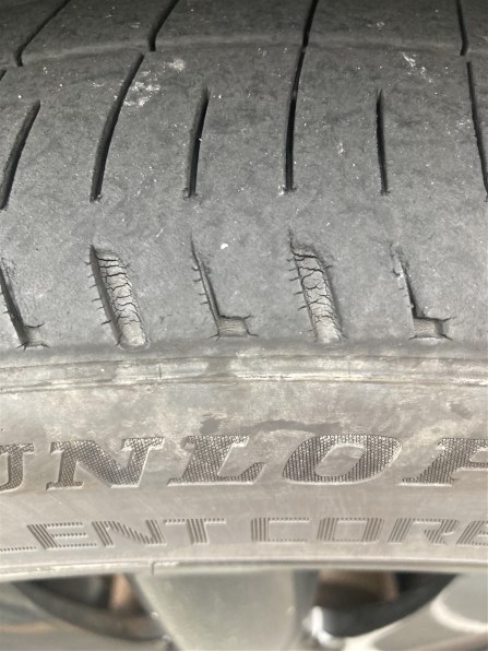 ダンロップ [1本] VEURO VE304 215/65R16 98H投稿画像・動画 - 価格.com