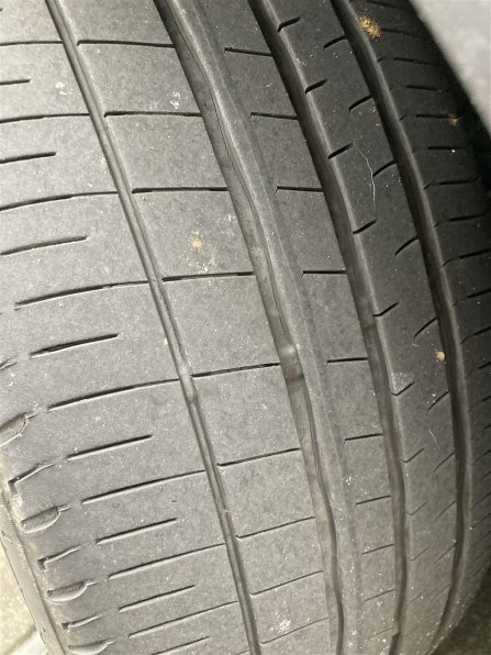 ダンロップ VEURO VE304 225/45R17 94W XL投稿画像・動画 - 価格.com